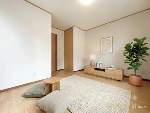 3LDK Property Kuki City Saitama Prefecture (15)