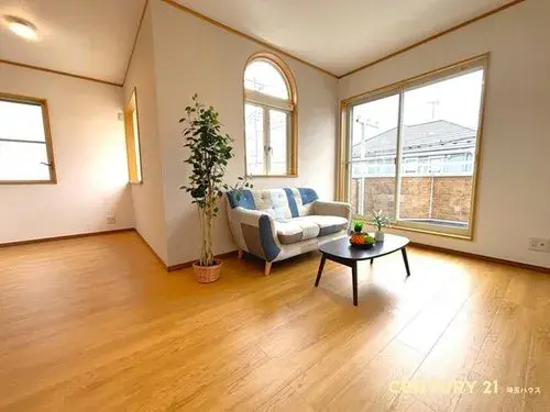 3LDK Property Kuki City Saitama Prefecture (19)