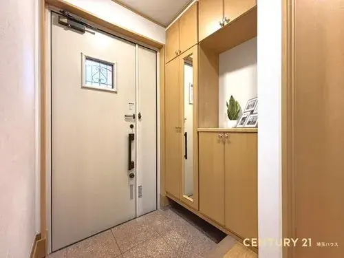 3LDK Property Kuki City Saitama Prefecture (20)