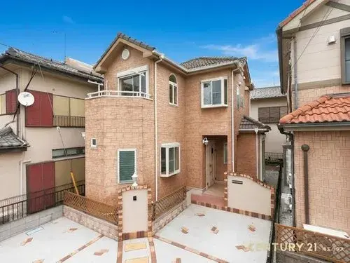 3LDK Property Kuki City Saitama Prefecture (3)