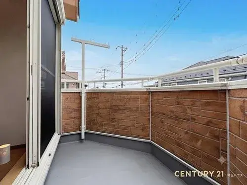 3LDK Property Kuki City Saitama Prefecture (4)