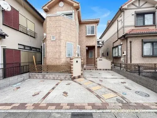3LDK Property Kuki City Saitama Prefecture (6)