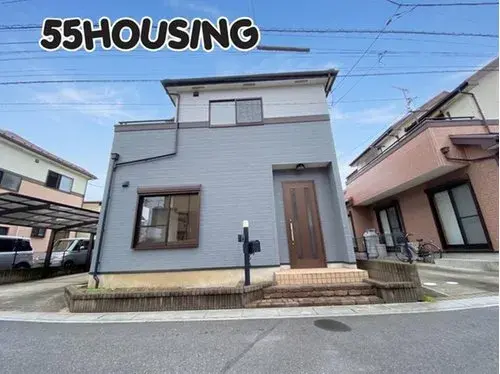 Akiya in Saitama