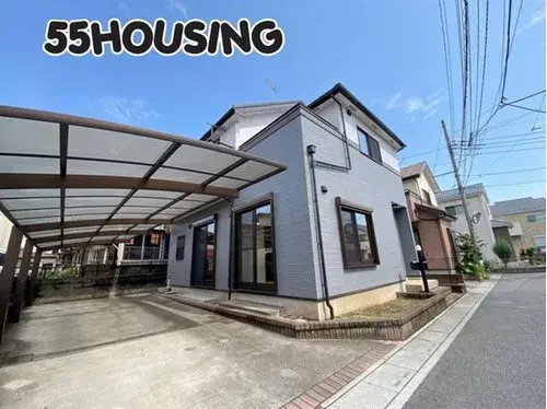 4LDK房产 杉户町 埼玉县 (3)
