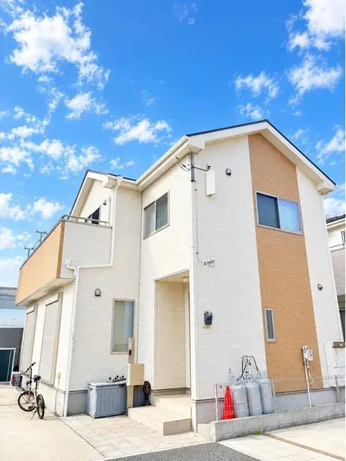 Akiya in Saitama