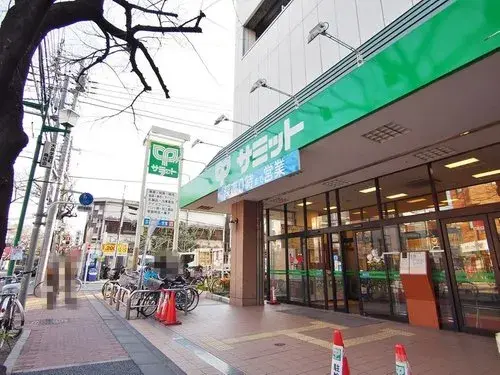 4LDK Ciudad de Niiza Prefectura de Saitama (13)