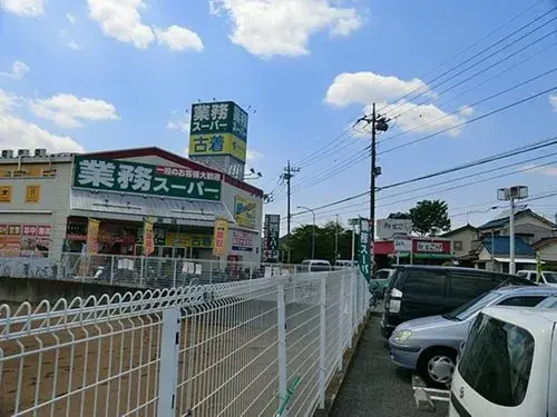 4LDK Ciudad de Niiza Prefectura de Saitama (15)