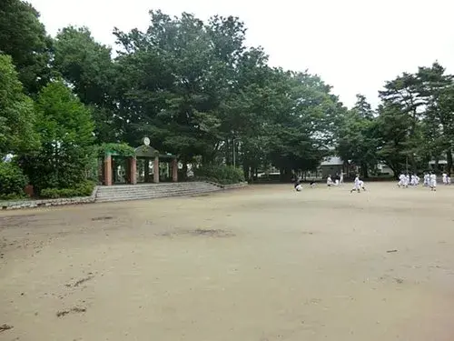 4LDK Ciudad de Niiza Prefectura de Saitama (16)
