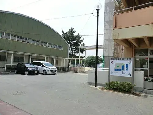 4LDK Ciudad de Niiza Prefectura de Saitama (17)
