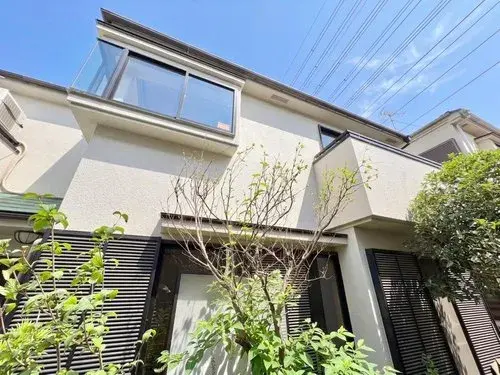 4LDK Ciudad de Niiza Prefectura de Saitama (3)