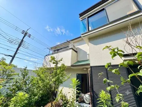 4LDK Ciudad de Niiza Prefectura de Saitama (4)