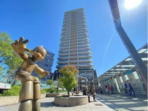 4LDK Ciudad de Niiza Prefectura de Saitama (40)