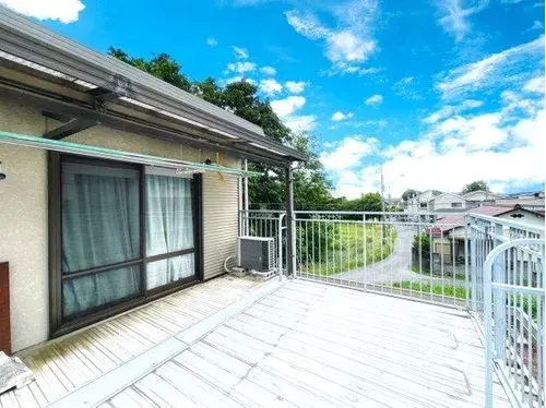 Akiya in 入間市
