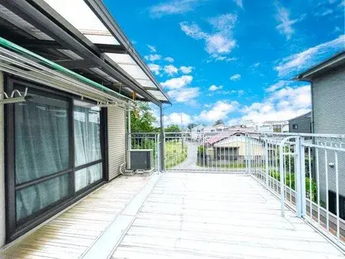 3LDK Bien immobilier Ville d'Iruma Préfecture de Saitama (2)