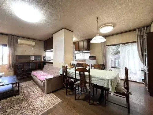 3LDK Bien immobilier Ville d'Iruma Préfecture de Saitama (8)