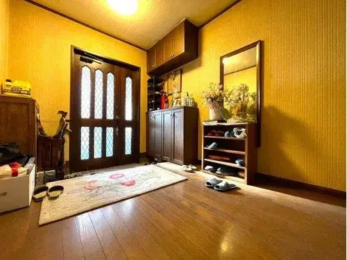 3LDK Bien immobilier Ville d'Iruma Préfecture de Saitama (9)