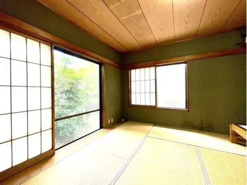 3LDK Bien immobilier Ville d'Iruma Préfecture de Saitama (10)