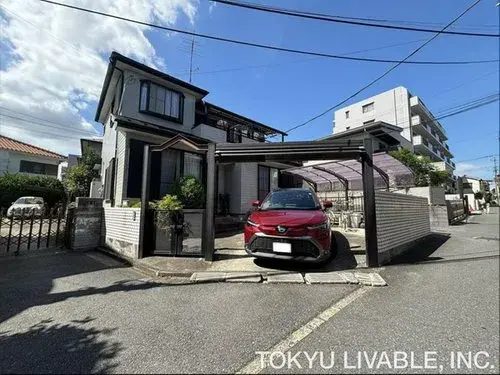 Akiya in Saitama