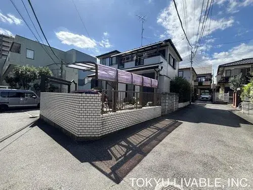 4LDK房产 埼玉市南区 埼玉县 (2)