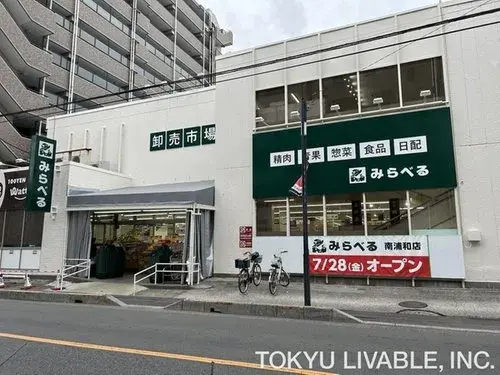 4LDK房产 埼玉市南区 埼玉县 (12)