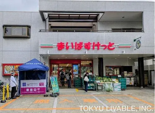 4LDK房产 埼玉市南区 埼玉县 (13)