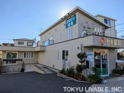 4LDK房产 埼玉市南区 埼玉县 (14)