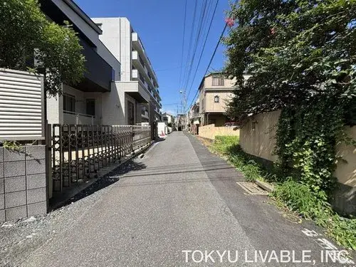 4LDK房产 埼玉市南区 埼玉县 (3)
