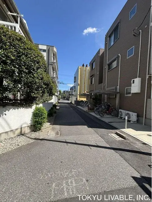 4LDK房产 埼玉市南区 埼玉县 (4)