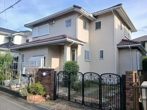 Akiya in 幸手市