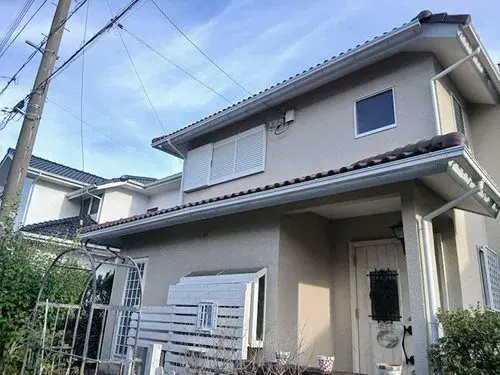 4LDK幸手市埼玉県物件 (2)