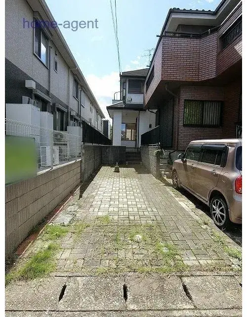 3LDK Property Ageo City Saitama Prefecture (2)