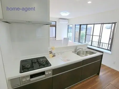 3LDK Property Ageo City Saitama Prefecture (15)