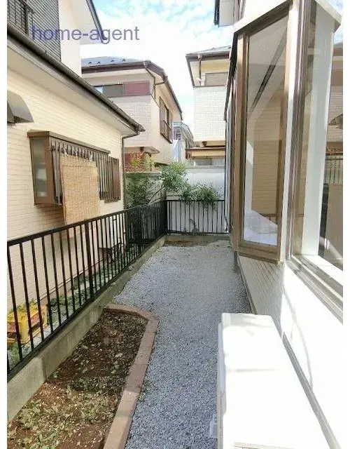 3LDK Property Ageo City Saitama Prefecture (3)