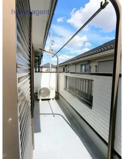 3LDK Property Ageo City Saitama Prefecture (4)