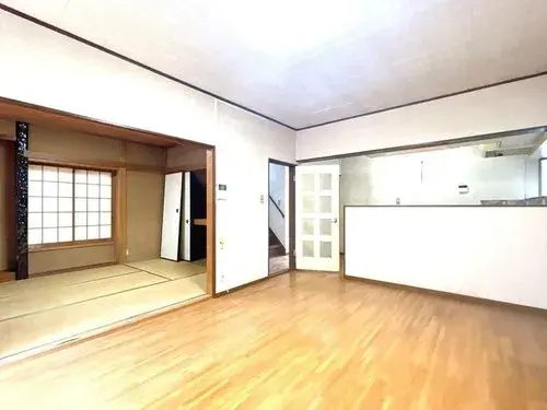 4LDK مدينة كوكي محافظة سايتاما (16)