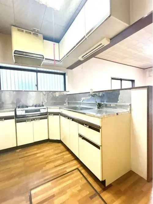 4LDK مدينة كوكي محافظة سايتاما (19)