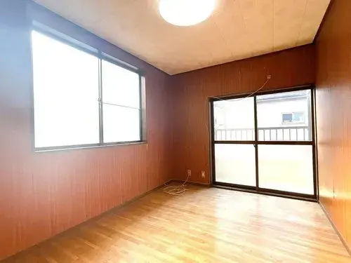 4LDK مدينة كوكي محافظة سايتاما (9)