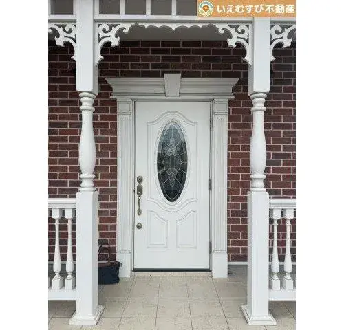 Akiya in Saitama