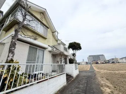 Akiya in Saitama