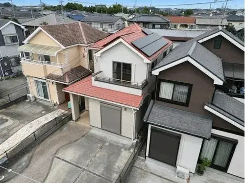 4LDK房产 埼玉市 埼玉县 (2)