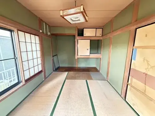 3LDK Propiedad Kamisato-machi Saitama (12)