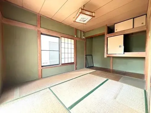 3LDK Propiedad Kamisato-machi Saitama (13)