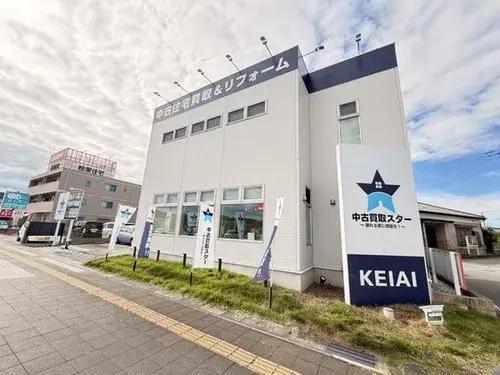 3LDK Propiedad Kamisato-machi Saitama (18)