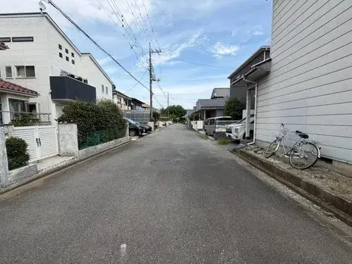 3LDK Propiedad Kamisato-machi Saitama (4)
