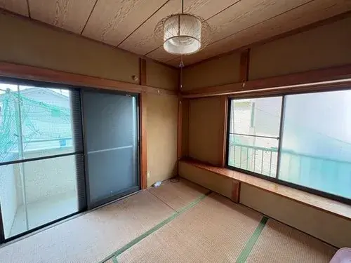 3LDK Propiedad Kamisato-machi Saitama (8)