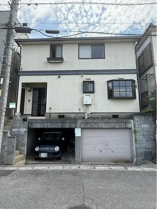 Akiya in Saitama