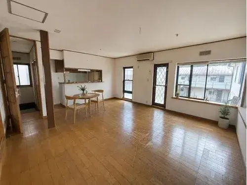 3LDK+2S Property in Kawaguchi City, Saitama Prefecture (6)