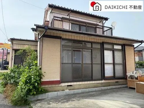 5DK物件 熊谷市 埼玉県 (2)