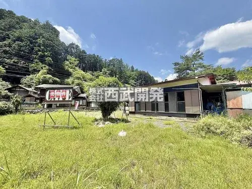1LDK+S Hanno City Saitama Prefecture (3)