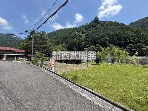 1LDK+S Hanno City Saitama Prefecture (4)